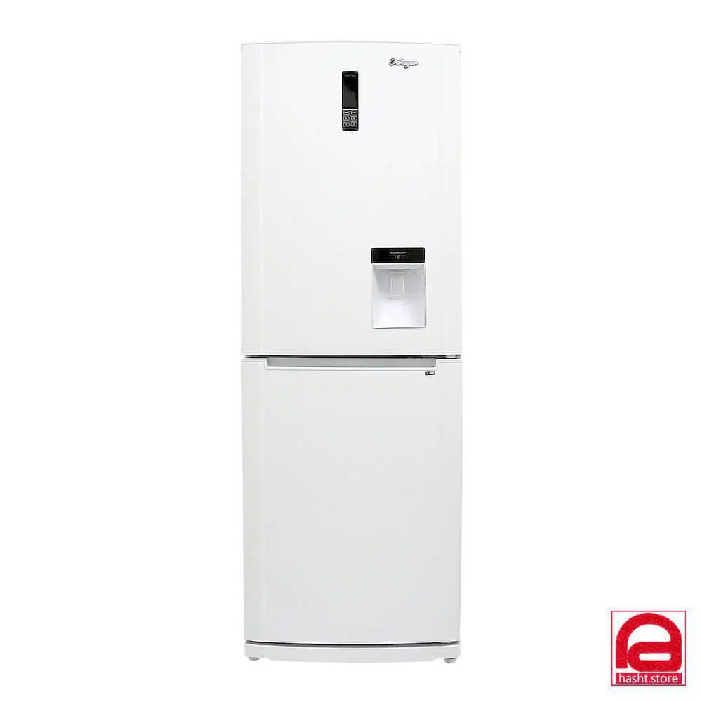 یخچال فریزر کمبی 22 فوت یخچال فریزر 22 فوت فروزان مدل FR620n