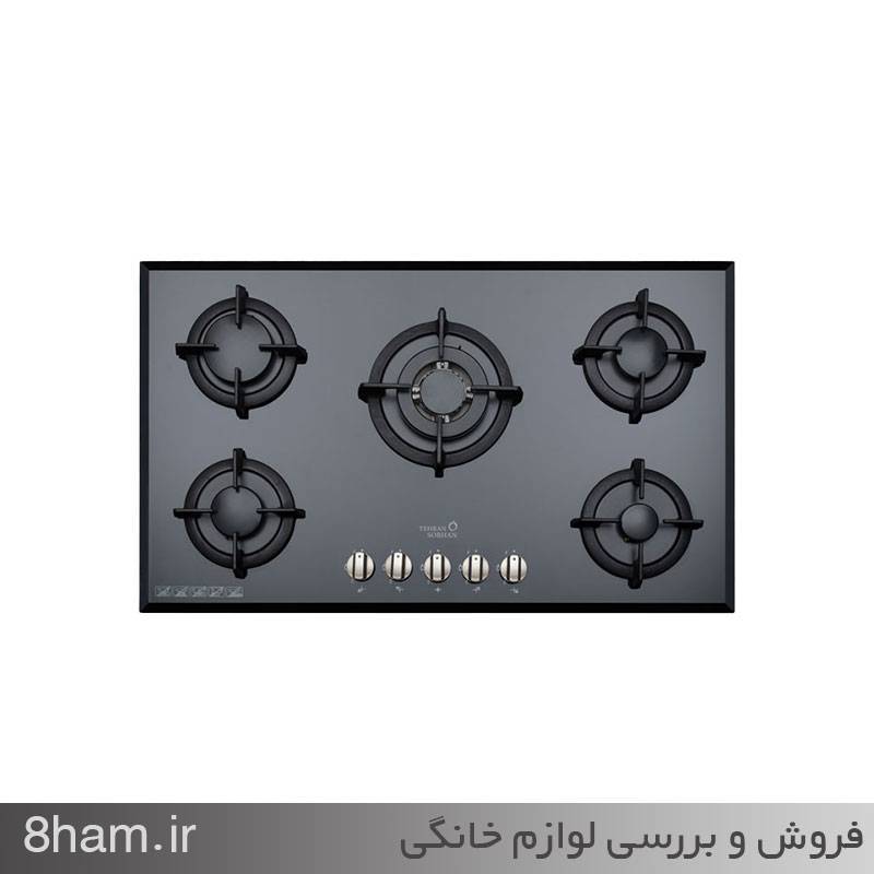اجاق گاز رومیزی مدل 720 تهران سبحان
