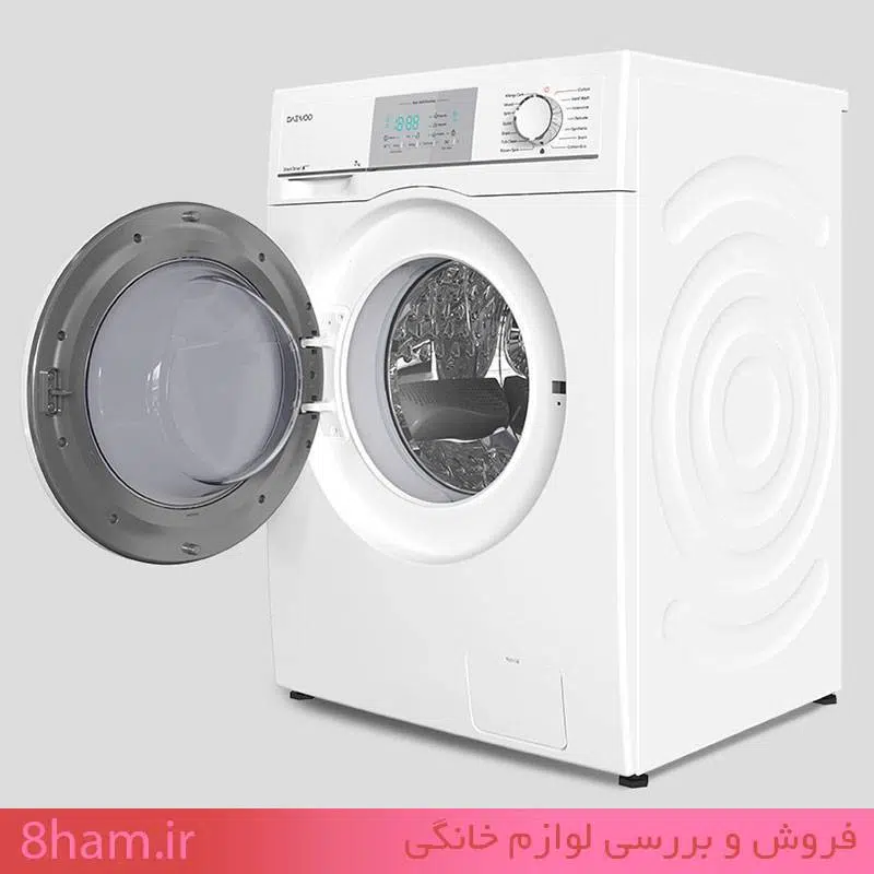 لباسشویی کازیزما دوو