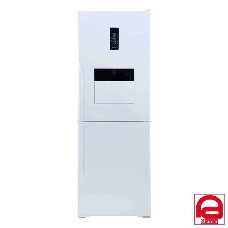 یخچال فریزر کمبی هیمالیا پنج کاره هوم بار کد 5Mode Home bar