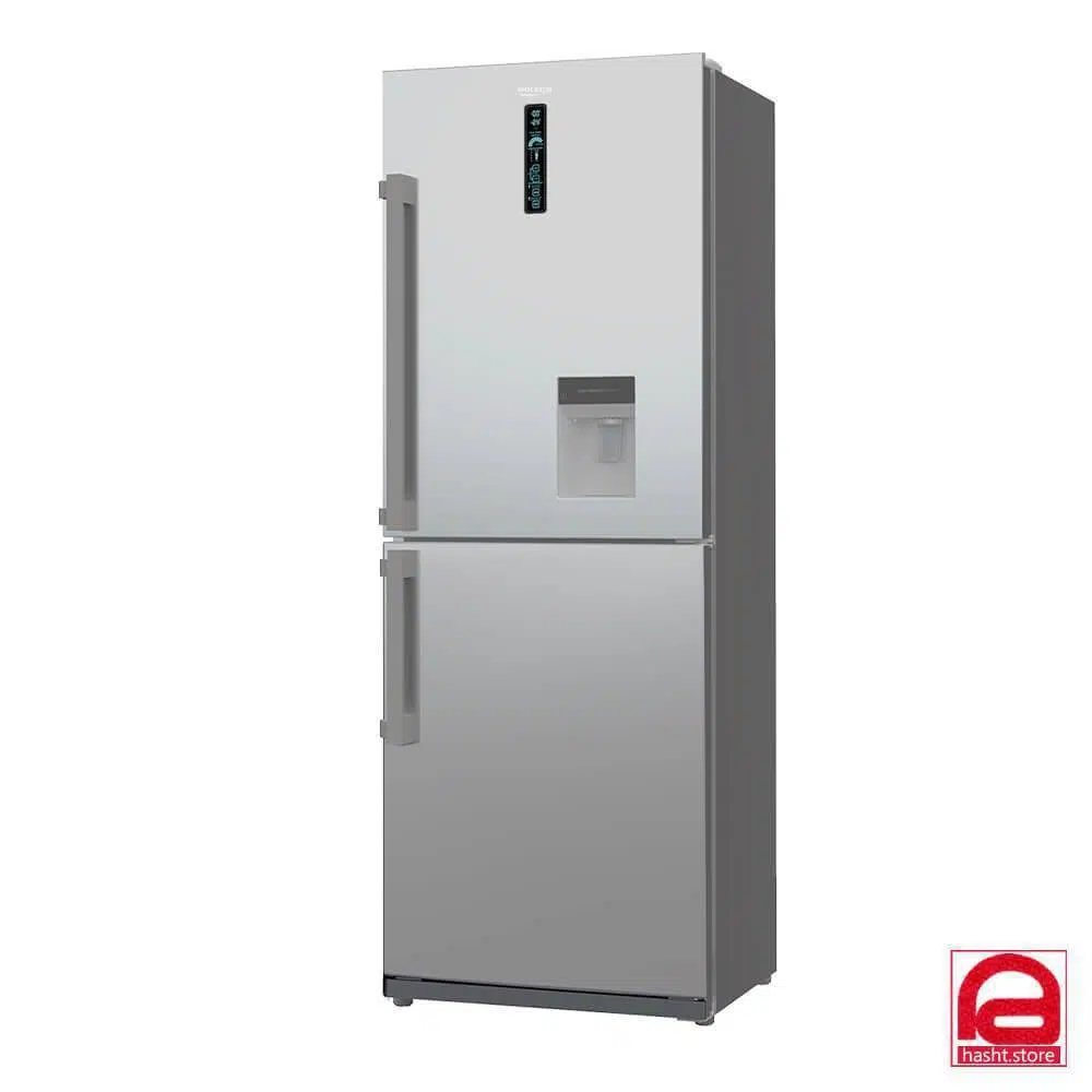 یخچال فریزر 22 فوت نیکسان کد NC702