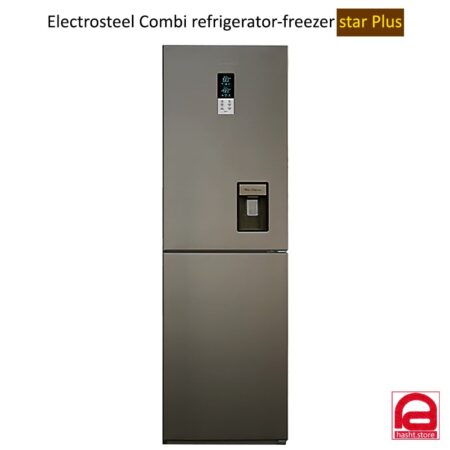 Electrosteel-combi-refrigerator-freezer-starplus(1)-hasht.store 3