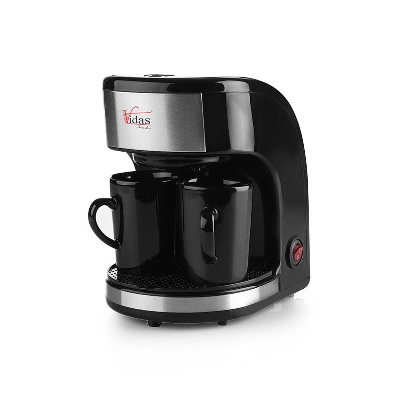 قهوه ساز ویداس مدل VIR-2224 